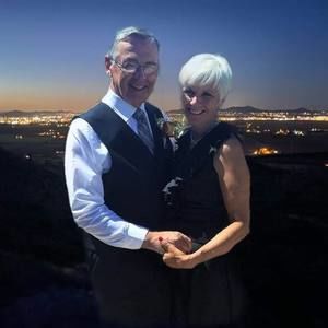 Meet your Posher, Anne-marie